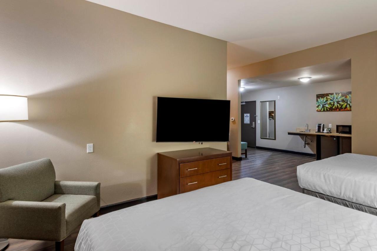 Holiday Inn Express & Suites Indio - Coachella Valley, An Ihg Hotel Экстерьер фото
