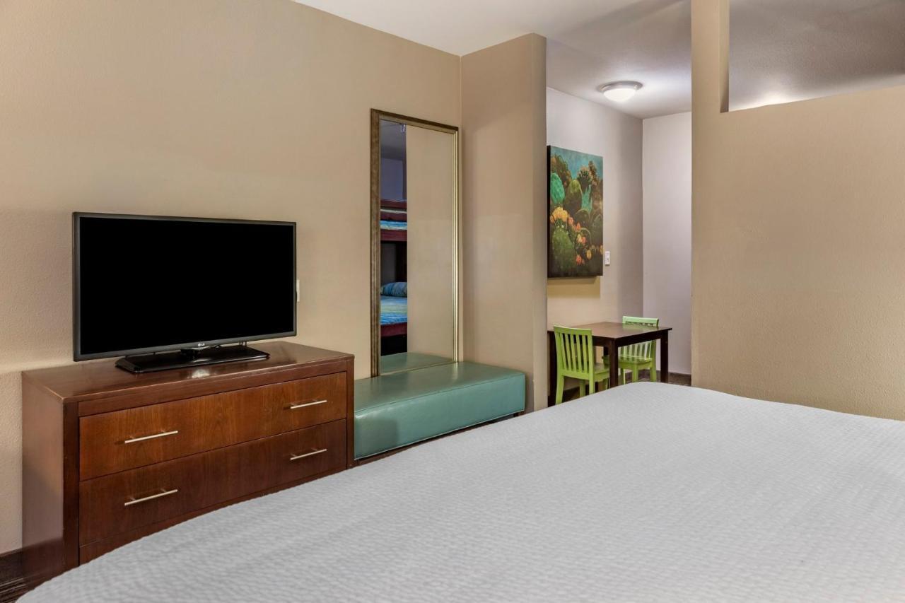 Holiday Inn Express & Suites Indio - Coachella Valley, An Ihg Hotel Экстерьер фото